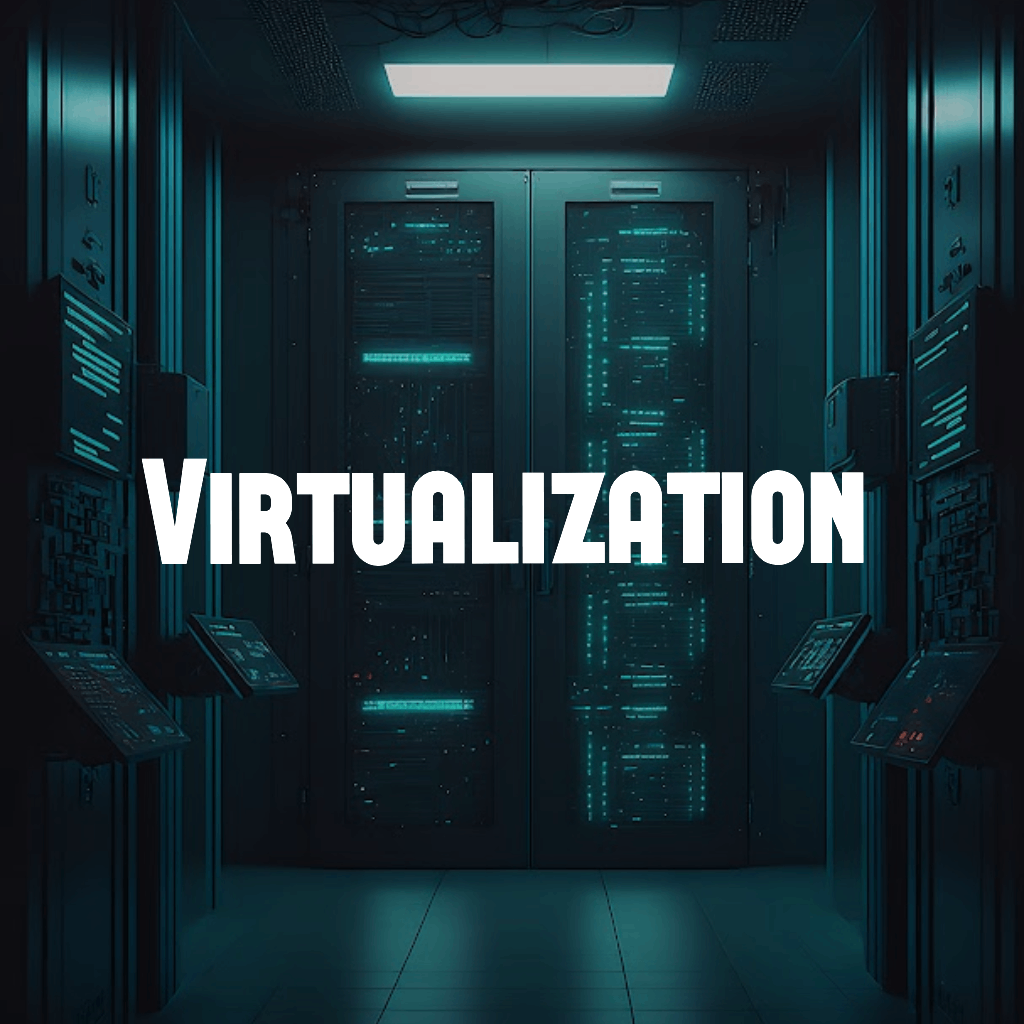 Virtualization