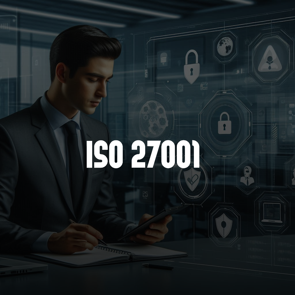 ISO27001 (1)