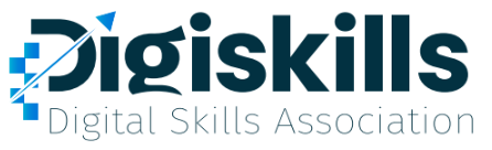 Digiskills Logo