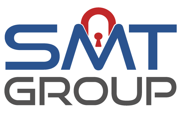 SMT Group Logo